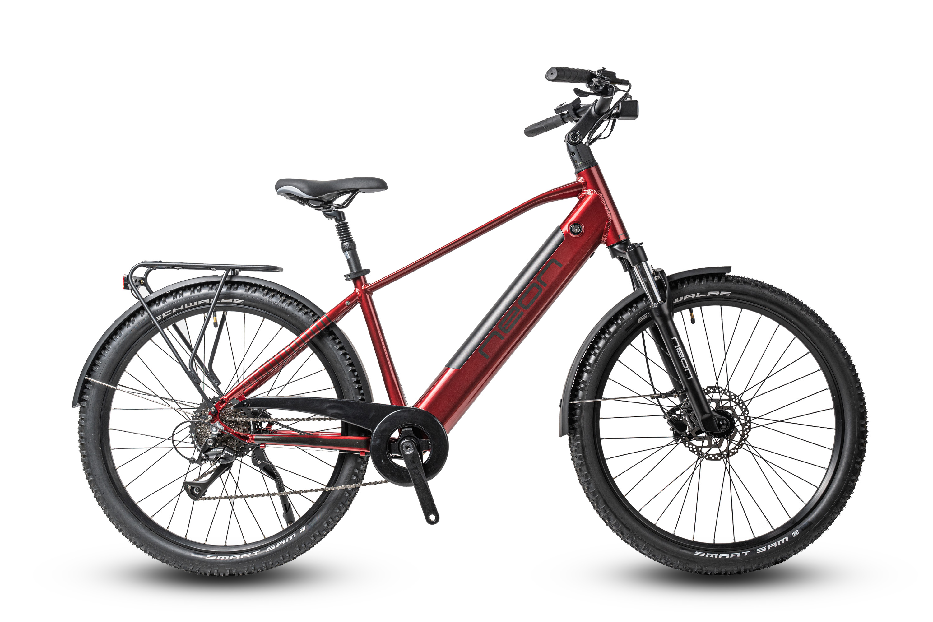 SUMMIT RHM 1.0Red Moon