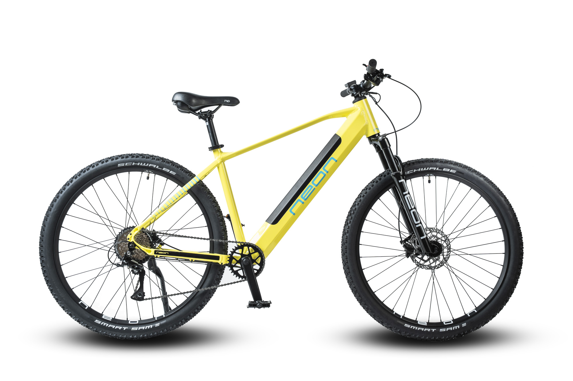 BEAM 1.0Hello Yellow