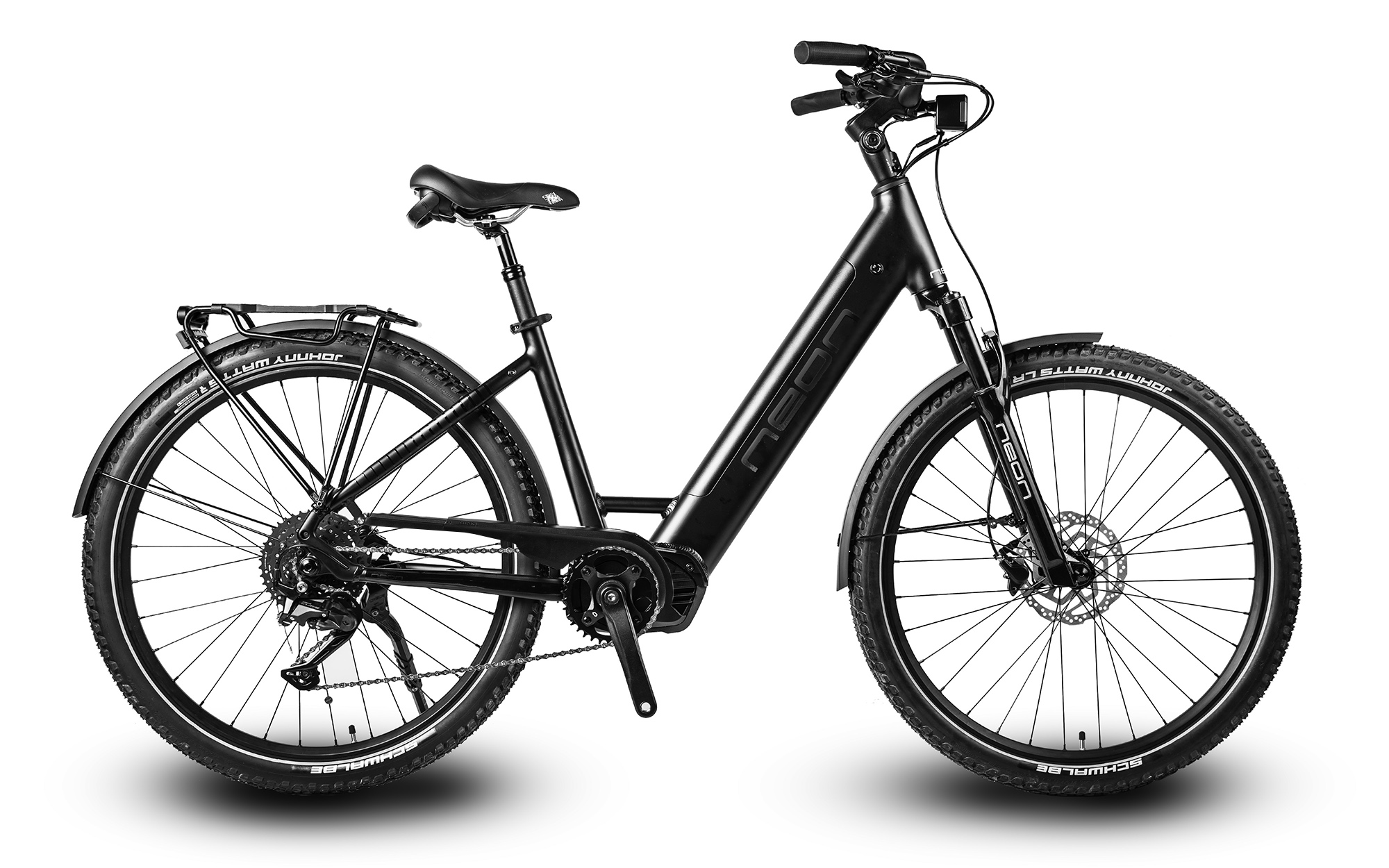 SUMMIT CM  2.0 STEPTROUGHOcean Tangerine