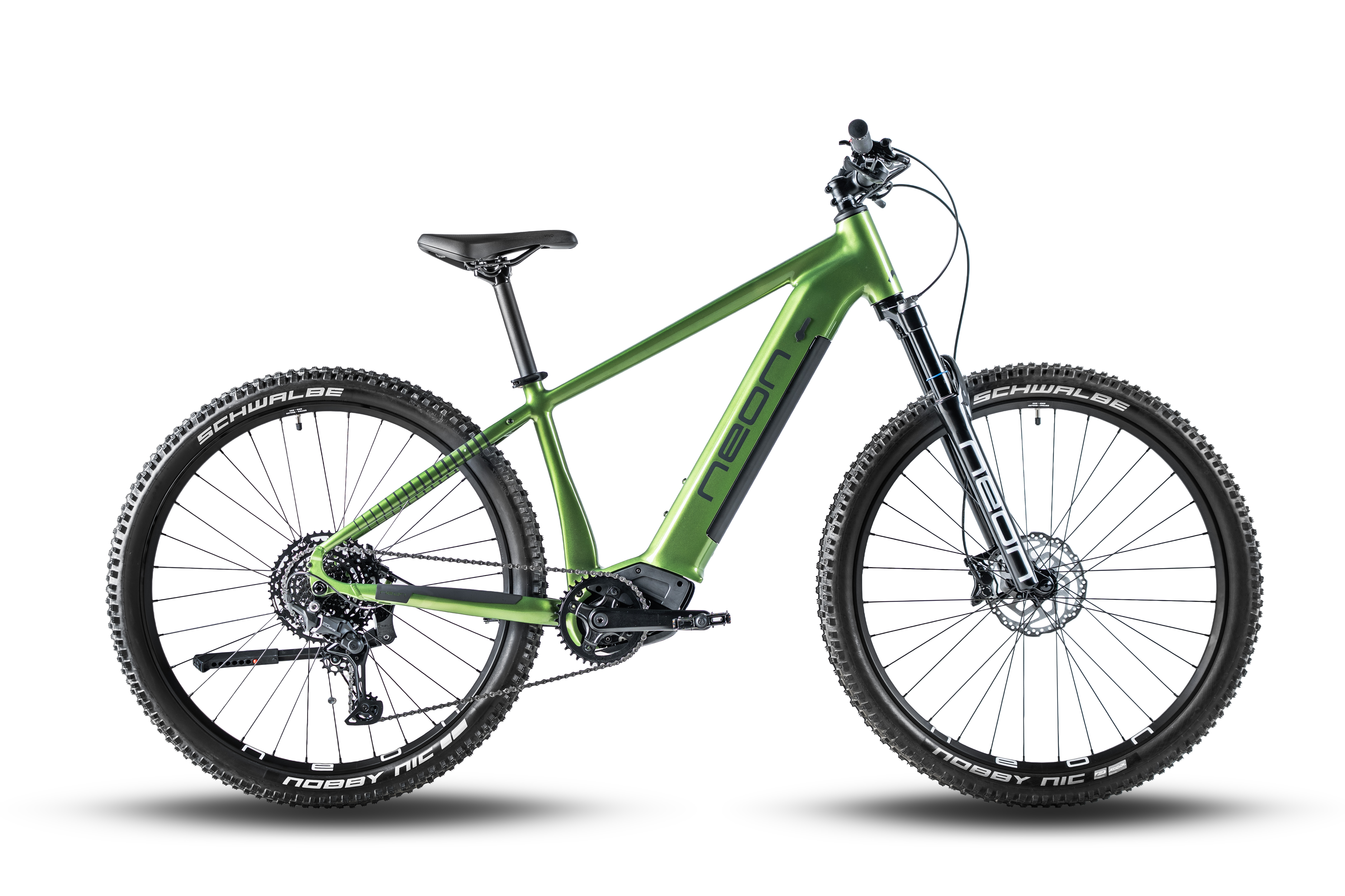 PULSE 2.0BLACK/BLACK