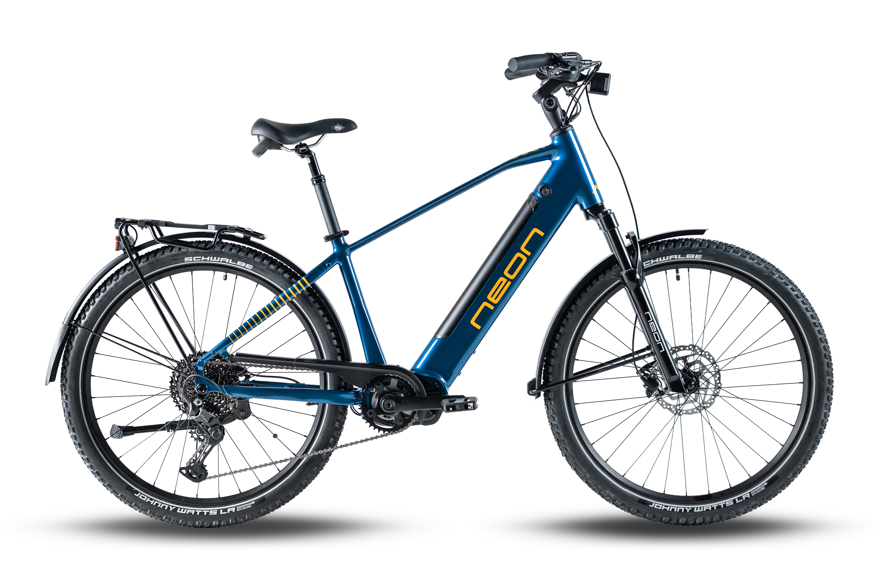 SUMMIT CM  2.0DEEP BLUE ORANGE