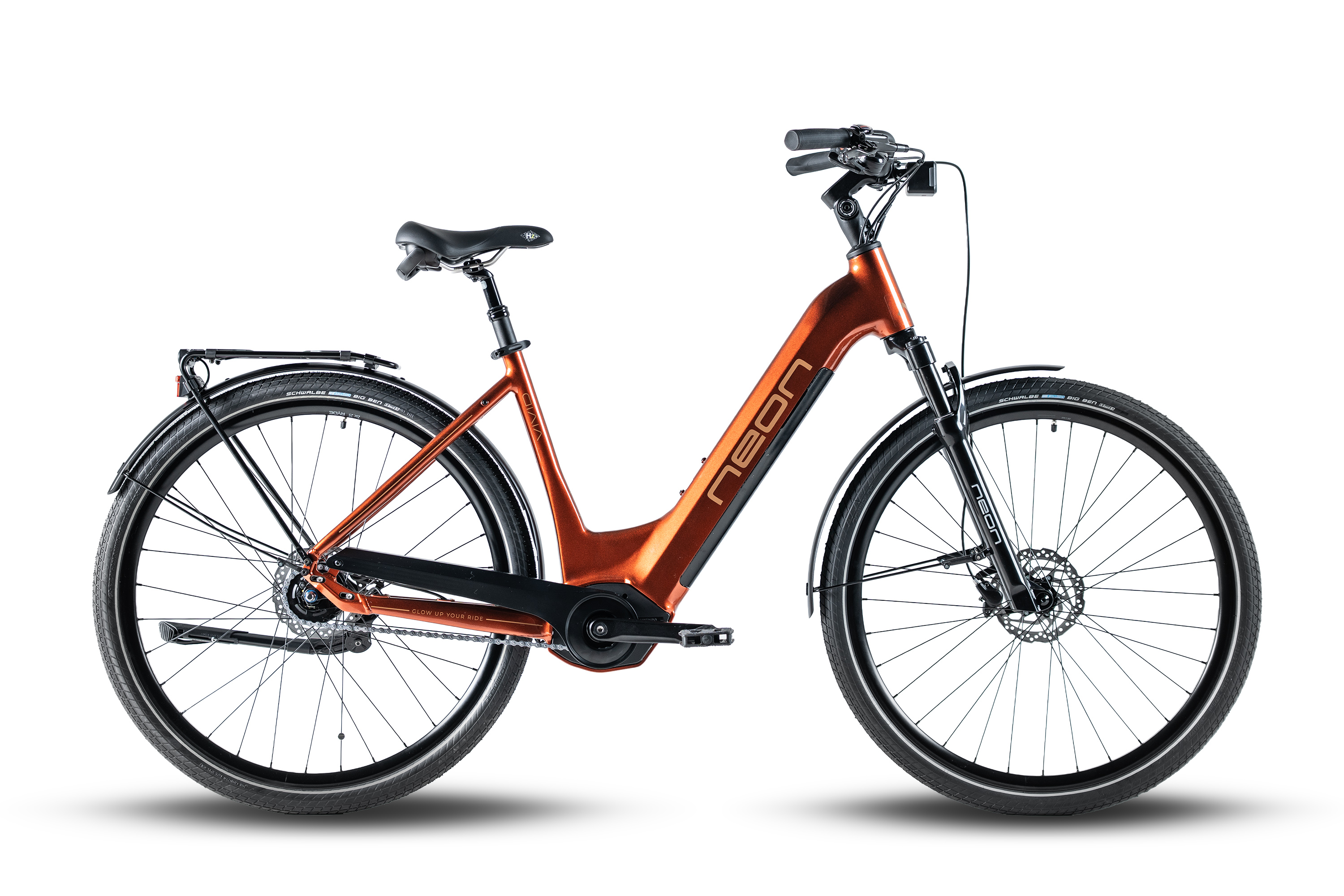 VIVID 3,0BROWN SUGAR