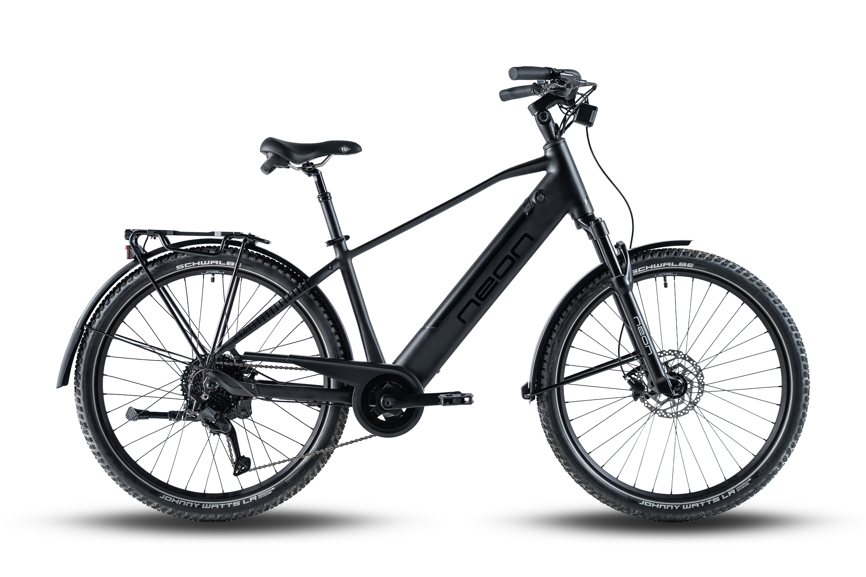 SUMMIT RHM 2.0BLACK/BLACK